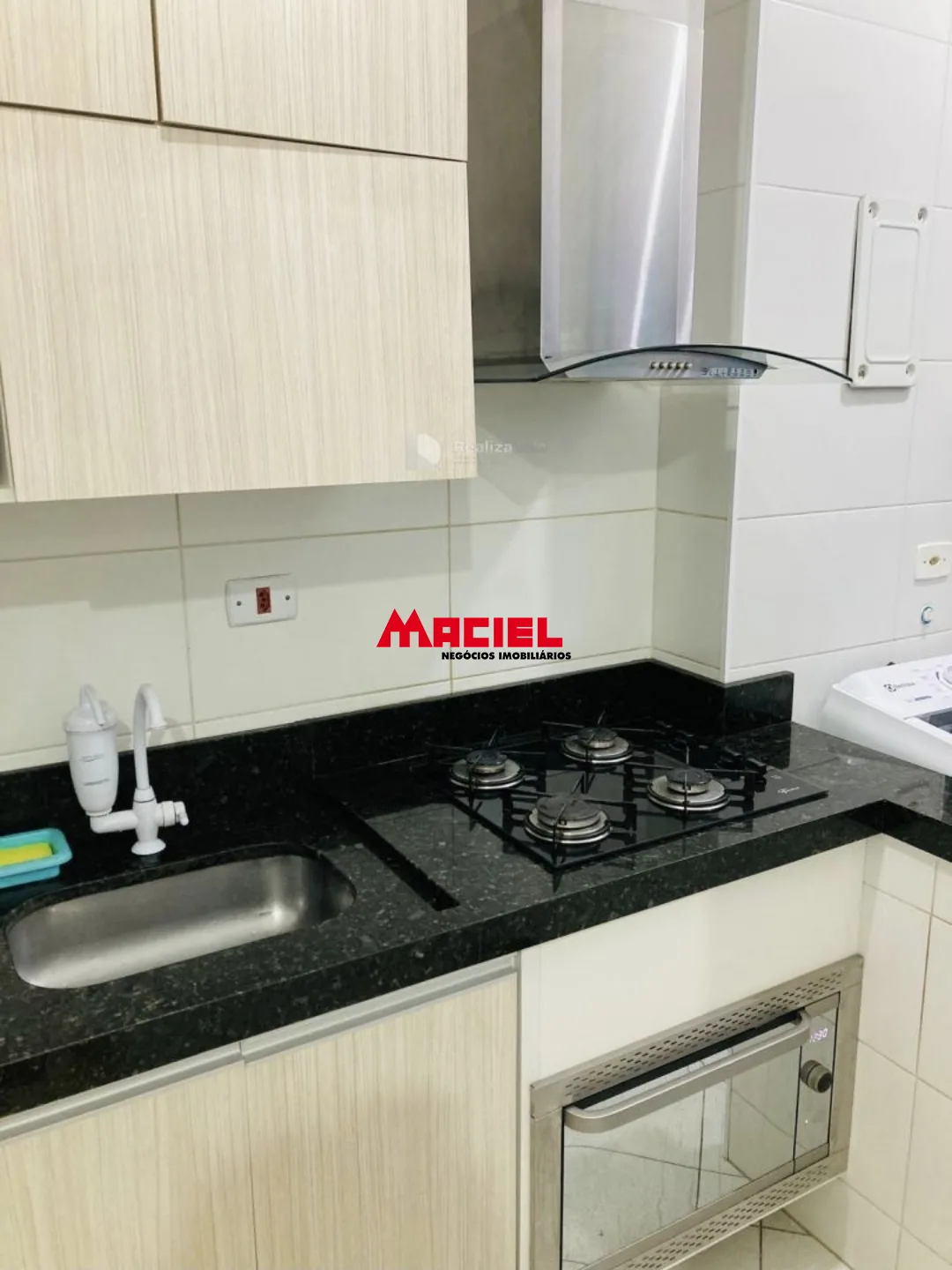 Comprar Apartamento / Padr&atilde;o em S&atilde;o Jos&eacute; dos Campos R$ 320.000,00 - Foto 10