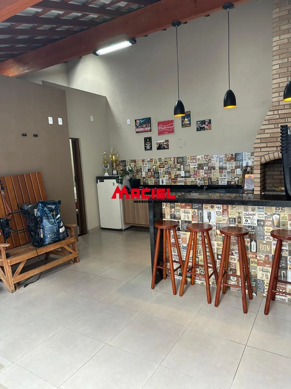 Comprar Casa / Padr&atilde;o em S&atilde;o Jos&eacute; dos Campos R$ 447.000,00 - Foto 1