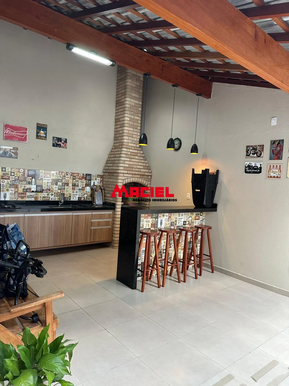 Comprar Casa / Padr&atilde;o em S&atilde;o Jos&eacute; dos Campos R$ 447.000,00 - Foto 2