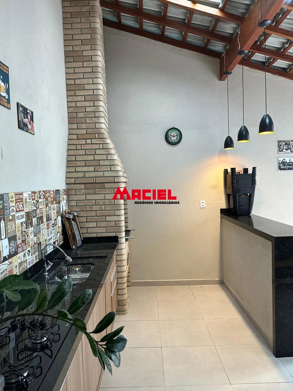 Comprar Casa / Padr&atilde;o em S&atilde;o Jos&eacute; dos Campos R$ 447.000,00 - Foto 3