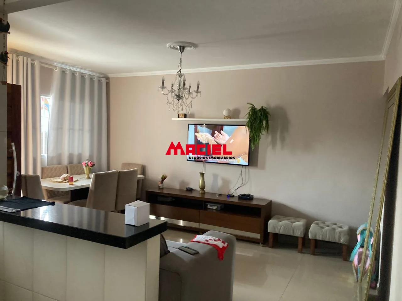 Comprar Casa / Padr&atilde;o em S&atilde;o Jos&eacute; dos Campos R$ 447.000,00 - Foto 6
