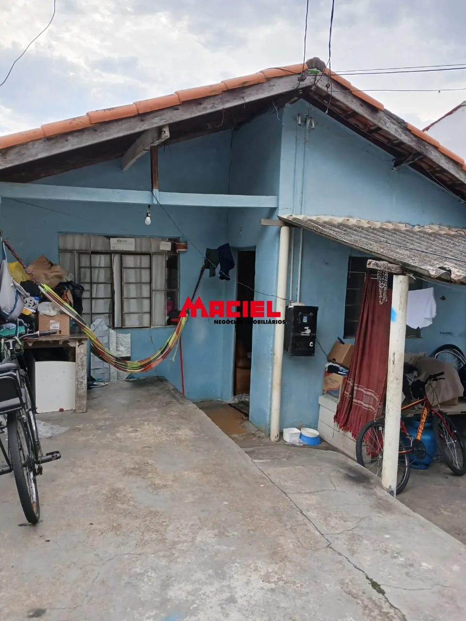 Comprar Casa / Padr&atilde;o em S&atilde;o Jos&eacute; dos Campos R$ 585.000,00 - Foto 1