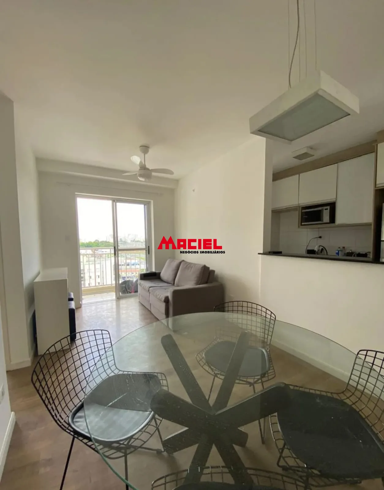 Comprar Apartamento / Padr&atilde;o em S&atilde;o Jos&eacute; dos Campos R$ 586.000,00 - Foto 1