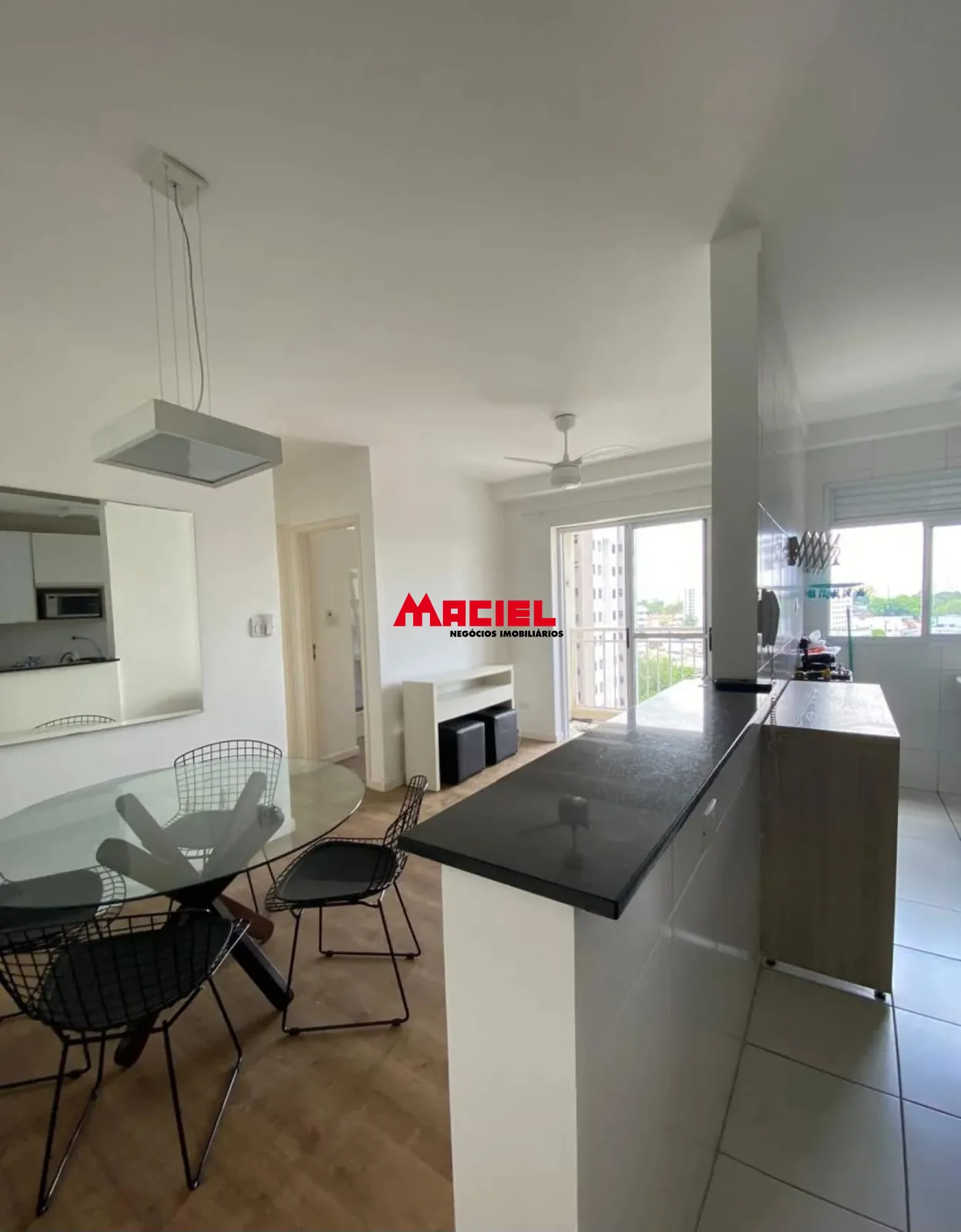 Comprar Apartamento / Padr&atilde;o em S&atilde;o Jos&eacute; dos Campos R$ 586.000,00 - Foto 4