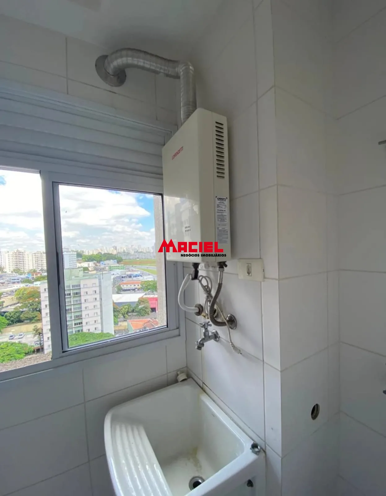 Comprar Apartamento / Padr&atilde;o em S&atilde;o Jos&eacute; dos Campos R$ 586.000,00 - Foto 6