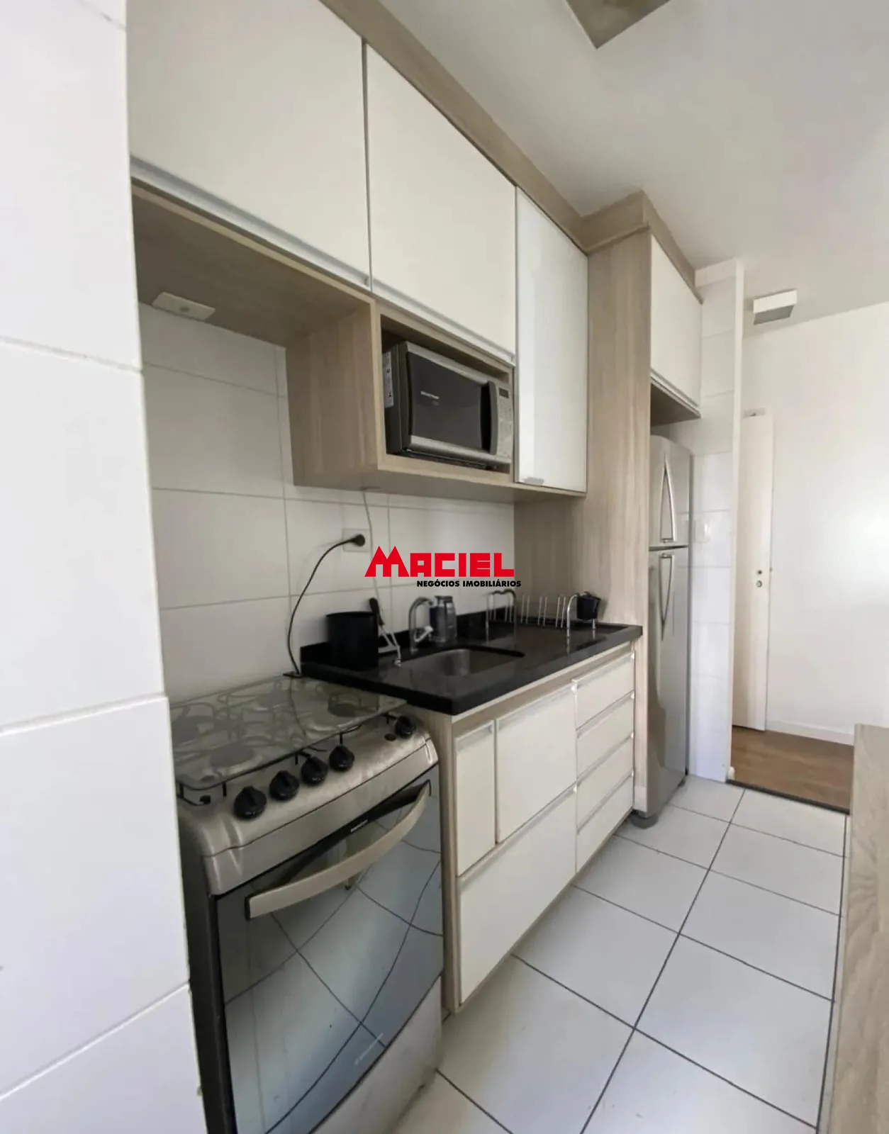 Comprar Apartamento / Padr&atilde;o em S&atilde;o Jos&eacute; dos Campos R$ 586.000,00 - Foto 7