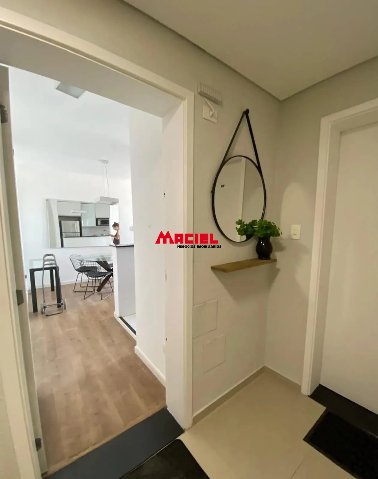 Comprar Apartamento / Padr&atilde;o em S&atilde;o Jos&eacute; dos Campos R$ 586.000,00 - Foto 8