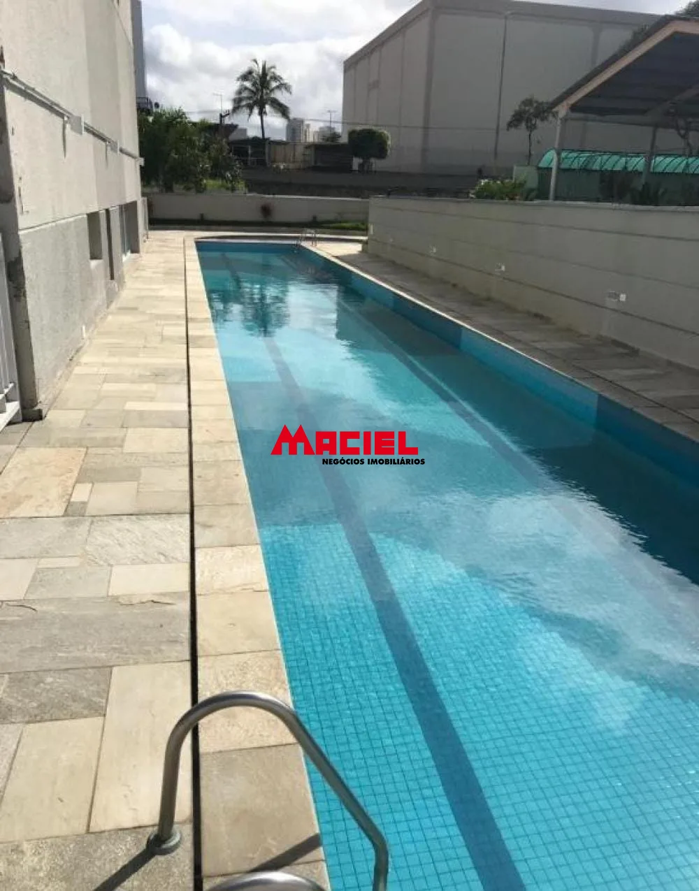 Comprar Apartamento / Padr&atilde;o em S&atilde;o Jos&eacute; dos Campos R$ 586.000,00 - Foto 20