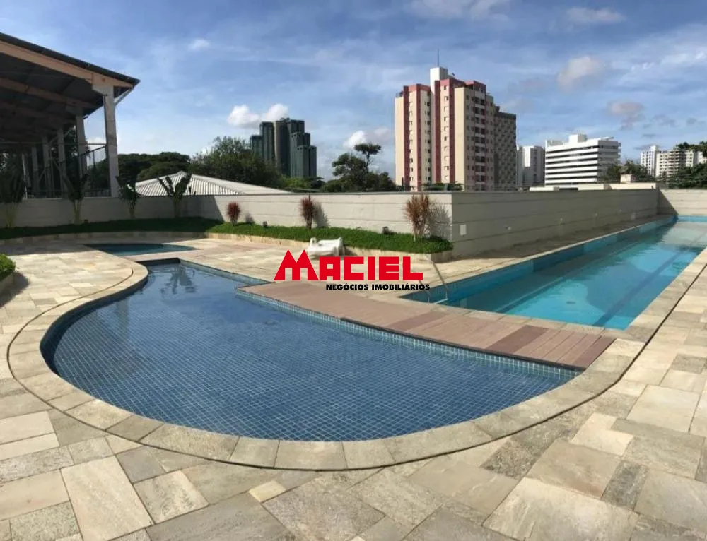 Comprar Apartamento / Padr&atilde;o em S&atilde;o Jos&eacute; dos Campos R$ 586.000,00 - Foto 21