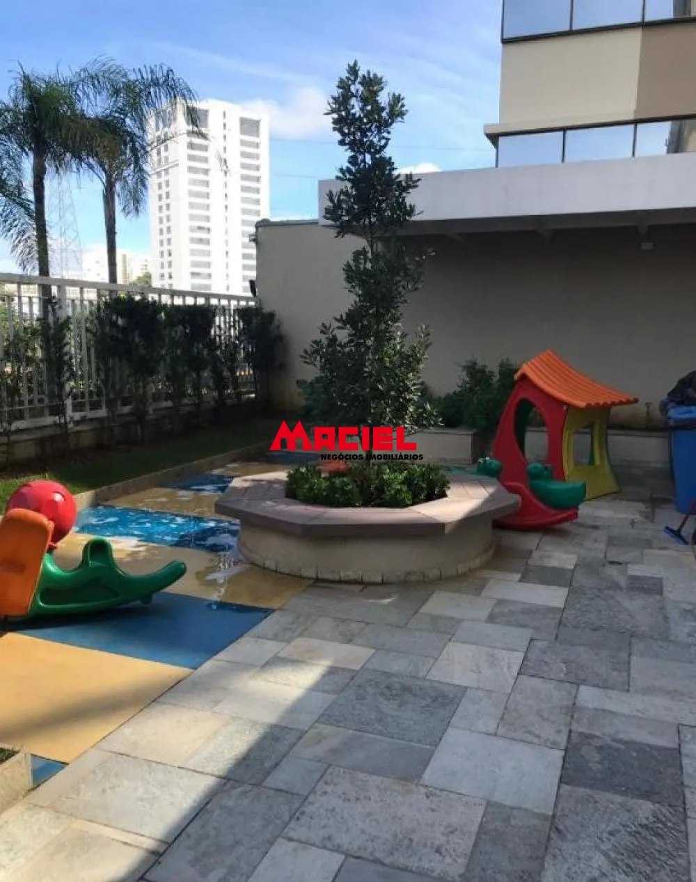 Comprar Apartamento / Padr&atilde;o em S&atilde;o Jos&eacute; dos Campos R$ 586.000,00 - Foto 22