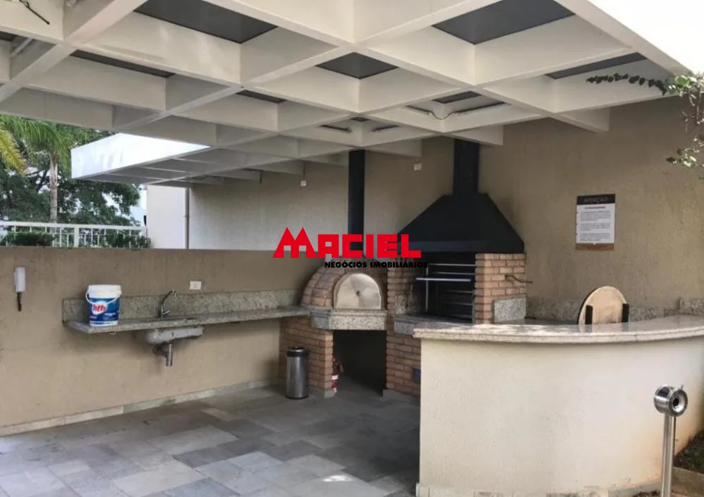 Comprar Apartamento / Padr&atilde;o em S&atilde;o Jos&eacute; dos Campos R$ 586.000,00 - Foto 23