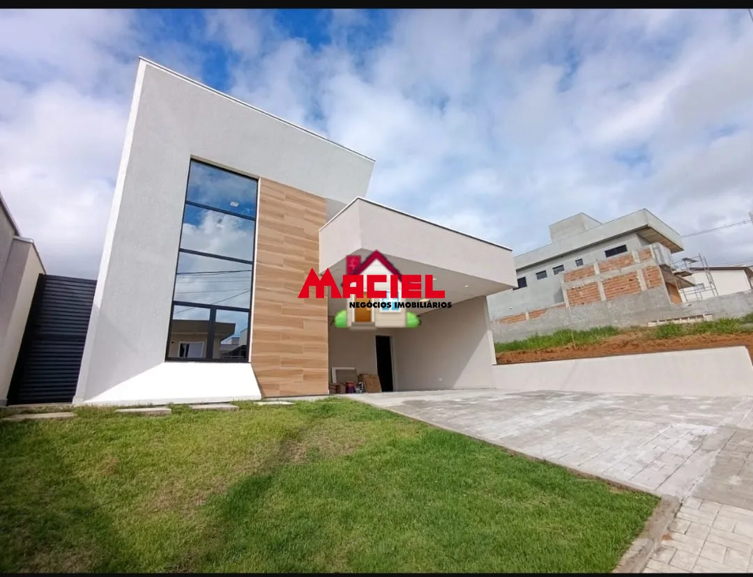 Comprar Casa / Condom&iacute;nio em Jacare&iacute; R$ 1.100.000,00 - Foto 1