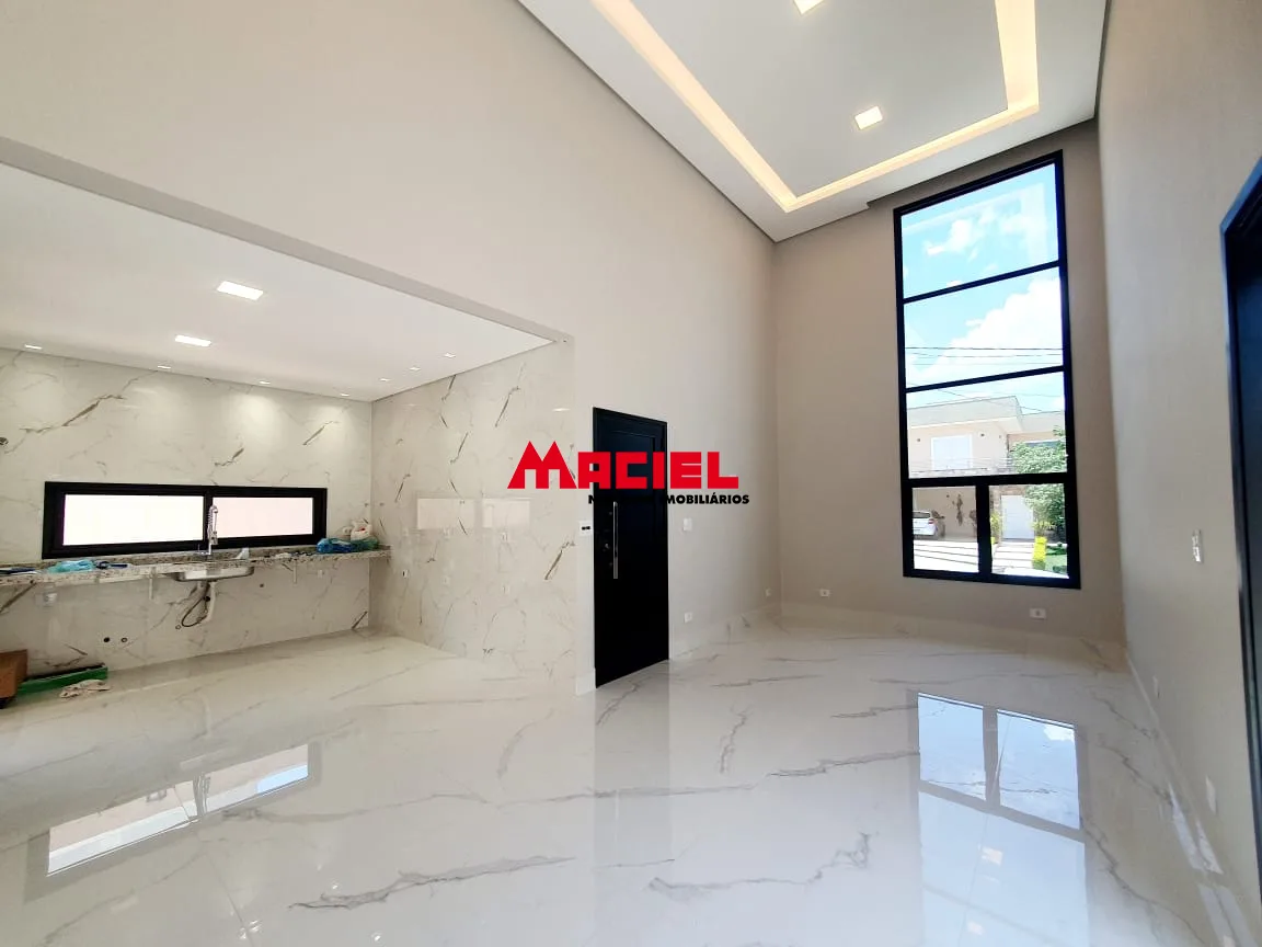 Comprar Casa / Condom&iacute;nio em Jacare&iacute; R$ 1.100.000,00 - Foto 3