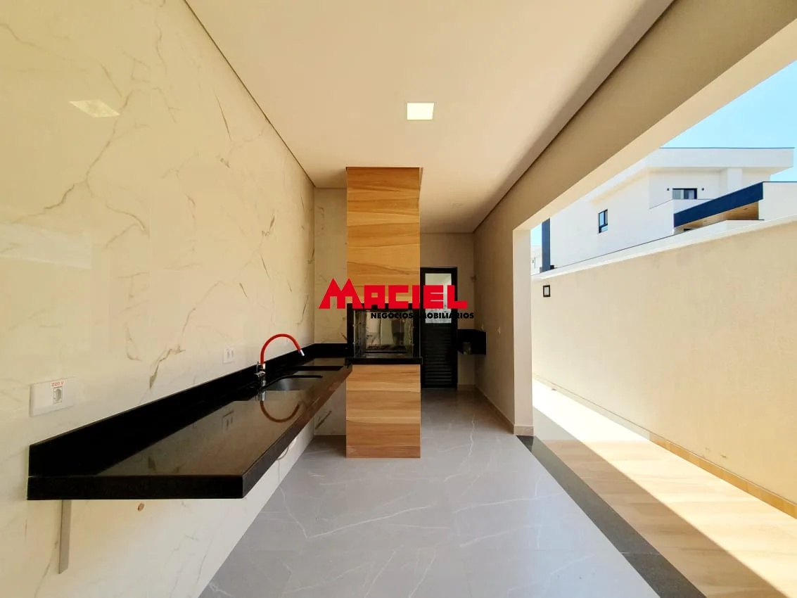 Comprar Casa / Condom&iacute;nio em Jacare&iacute; R$ 1.100.000,00 - Foto 4