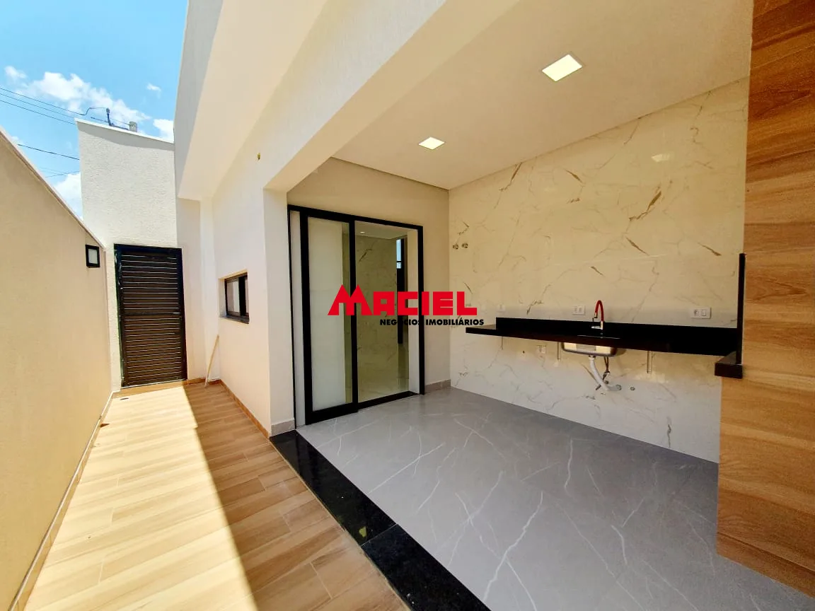 Comprar Casa / Condom&iacute;nio em Jacare&iacute; R$ 1.100.000,00 - Foto 5