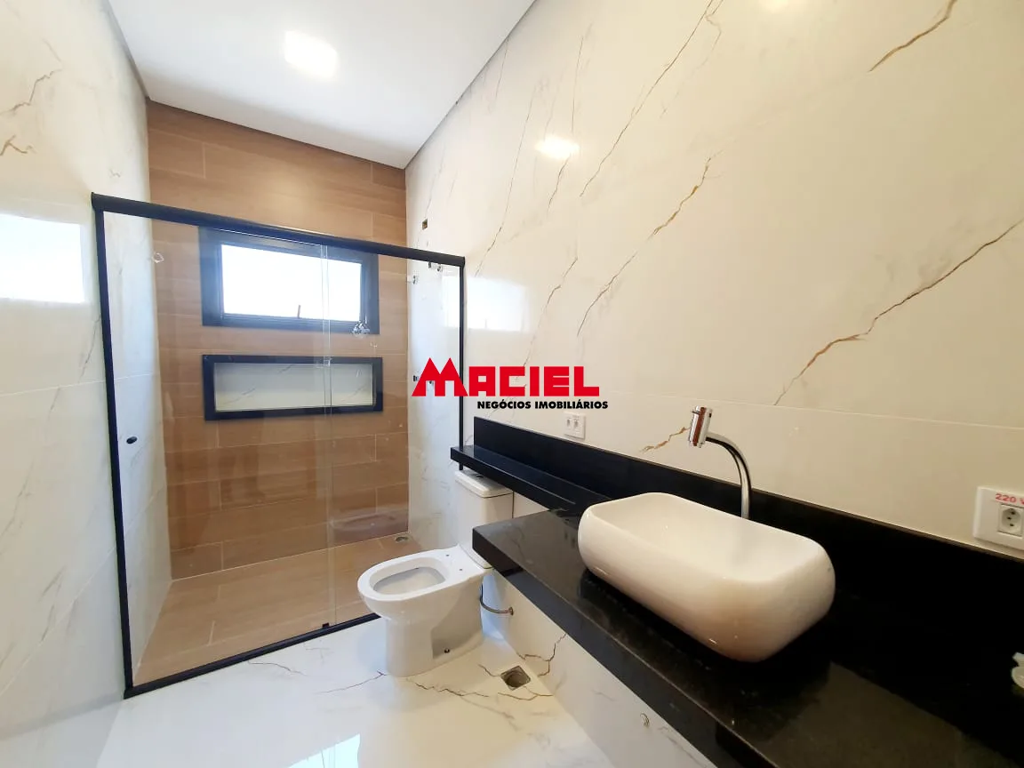 Comprar Casa / Condom&iacute;nio em Jacare&iacute; R$ 1.100.000,00 - Foto 8