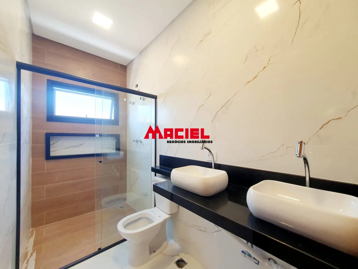 Comprar Casa / Condom&iacute;nio em Jacare&iacute; R$ 1.100.000,00 - Foto 12