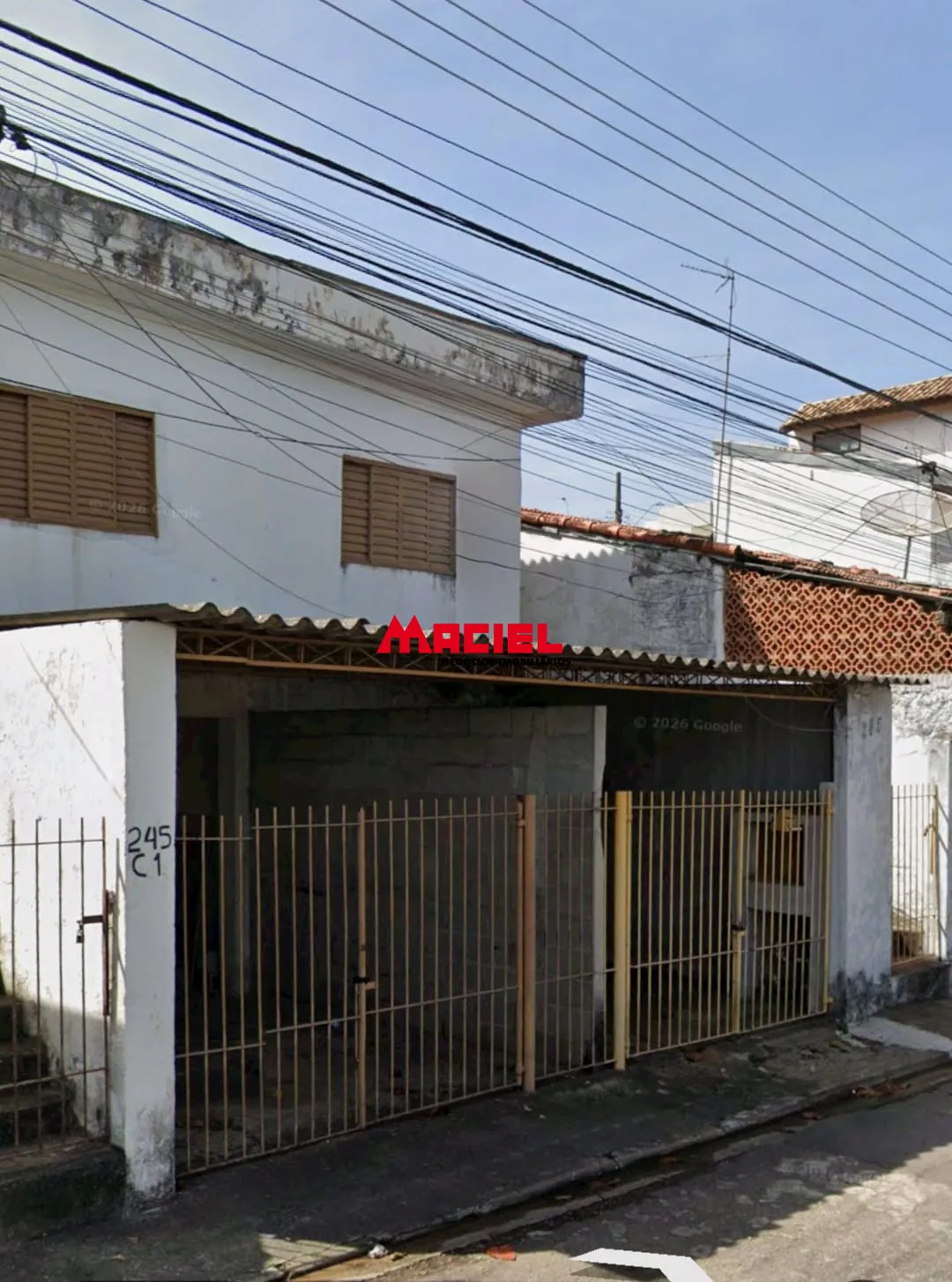 Comprar Casa / Padr&atilde;o em S&atilde;o Jos&eacute; dos Campos R$ 390.000,00 - Foto 1