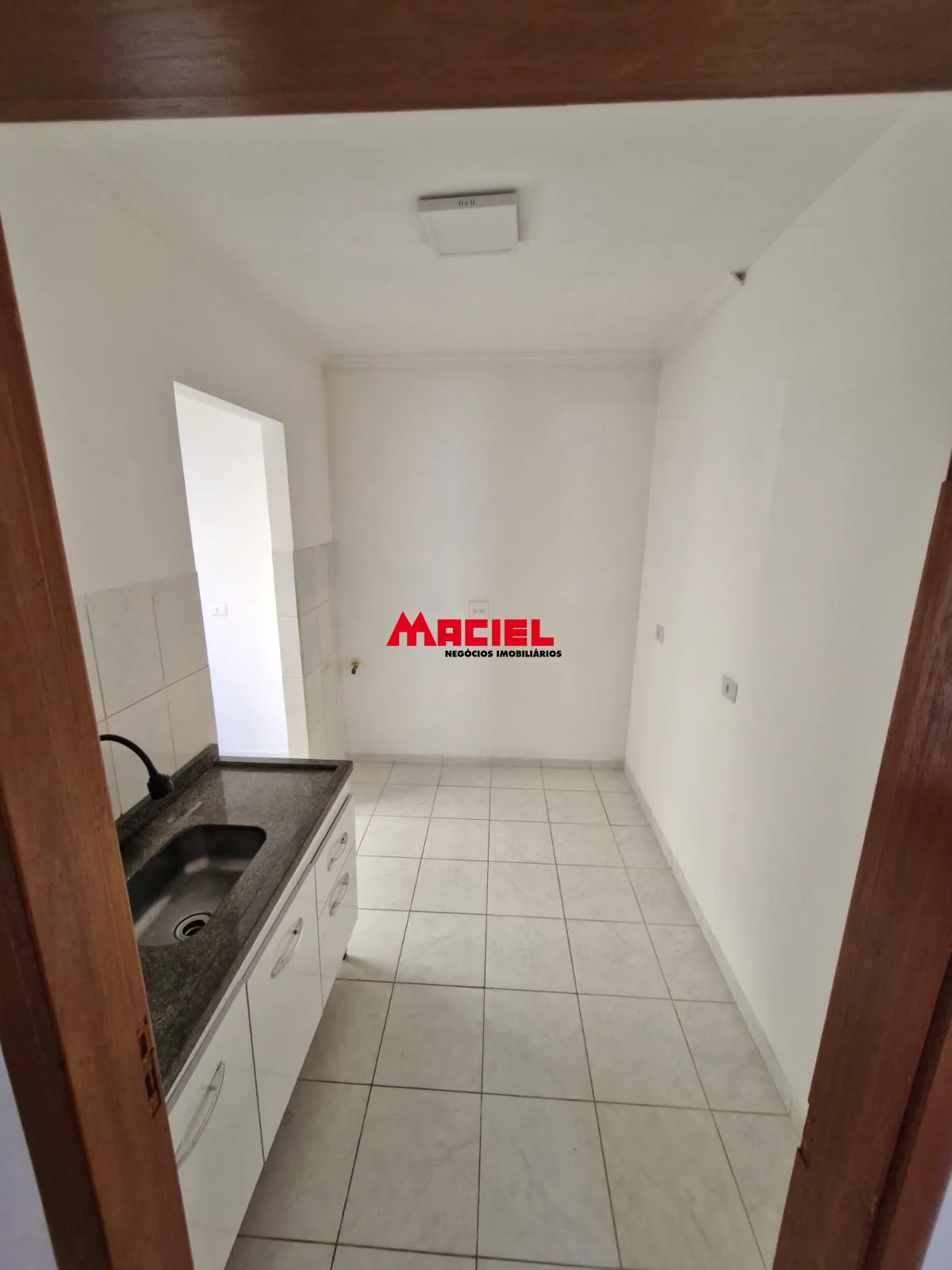 Alugar Apartamento / Padr&atilde;o em S&atilde;o Jos&eacute; dos Campos R$ 1.600,00 - Foto 6
