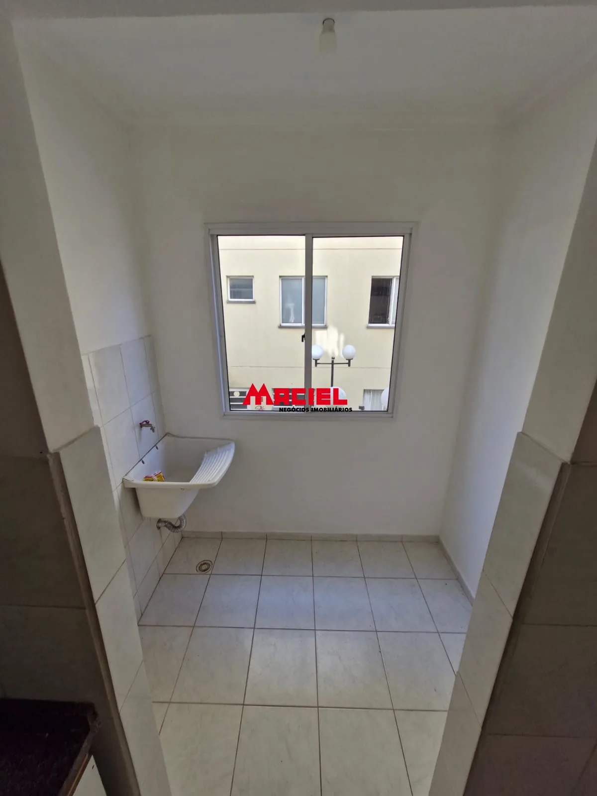 Alugar Apartamento / Padr&atilde;o em S&atilde;o Jos&eacute; dos Campos R$ 1.600,00 - Foto 9