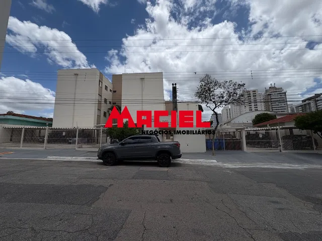 Comprar Apartamento / Padr&atilde;o em S&atilde;o Jos&eacute; dos Campos R$ 285.000,00 - Foto 2