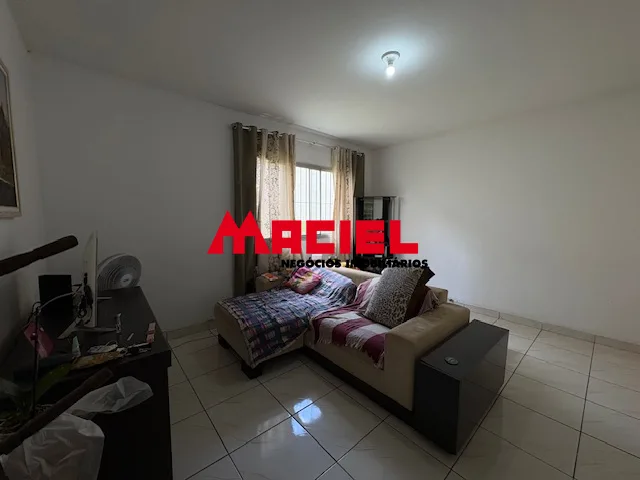 Comprar Apartamento / Padr&atilde;o em S&atilde;o Jos&eacute; dos Campos R$ 285.000,00 - Foto 3