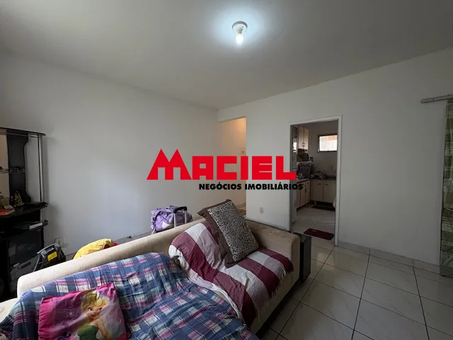 Comprar Apartamento / Padr&atilde;o em S&atilde;o Jos&eacute; dos Campos R$ 285.000,00 - Foto 4