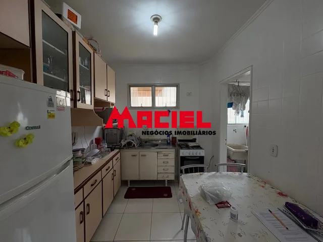 Comprar Apartamento / Padr&atilde;o em S&atilde;o Jos&eacute; dos Campos R$ 285.000,00 - Foto 5