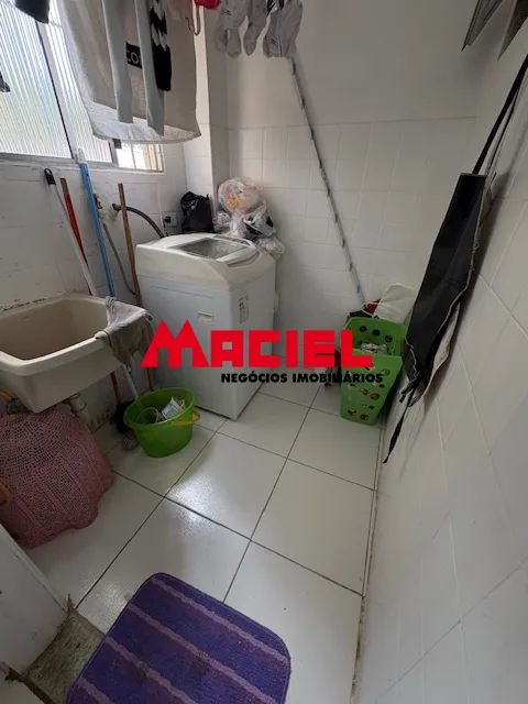 Comprar Apartamento / Padr&atilde;o em S&atilde;o Jos&eacute; dos Campos R$ 285.000,00 - Foto 6