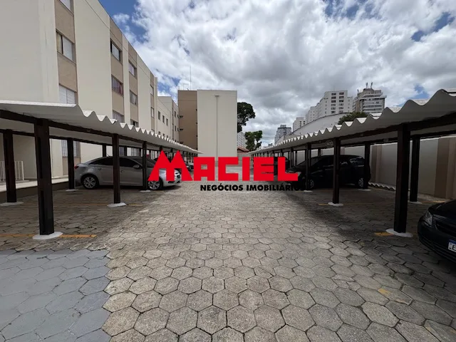 Comprar Apartamento / Padr&atilde;o em S&atilde;o Jos&eacute; dos Campos R$ 285.000,00 - Foto 7