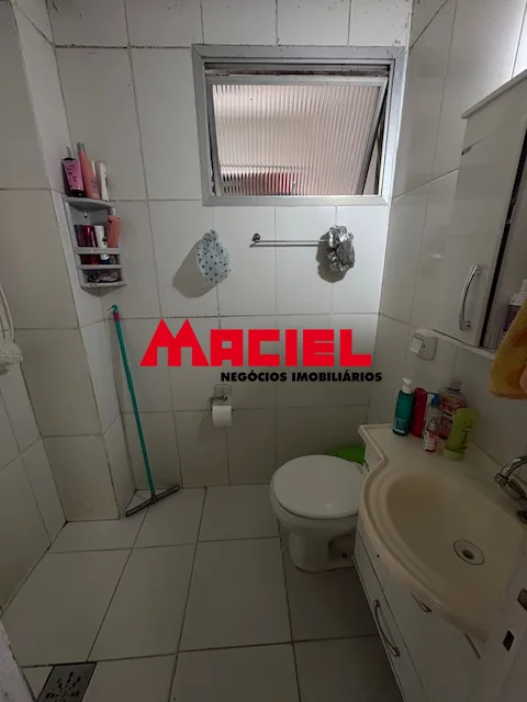 Comprar Apartamento / Padr&atilde;o em S&atilde;o Jos&eacute; dos Campos R$ 285.000,00 - Foto 8