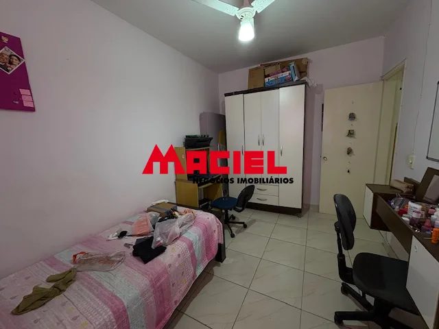 Comprar Apartamento / Padr&atilde;o em S&atilde;o Jos&eacute; dos Campos R$ 285.000,00 - Foto 10