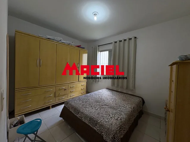 Comprar Apartamento / Padr&atilde;o em S&atilde;o Jos&eacute; dos Campos R$ 285.000,00 - Foto 11