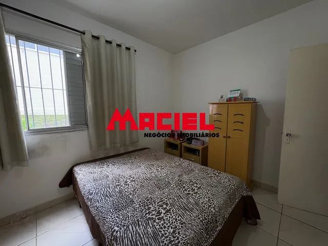 Comprar Apartamento / Padr&atilde;o em S&atilde;o Jos&eacute; dos Campos R$ 285.000,00 - Foto 12