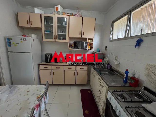 Comprar Apartamento / Padr&atilde;o em S&atilde;o Jos&eacute; dos Campos R$ 285.000,00 - Foto 13