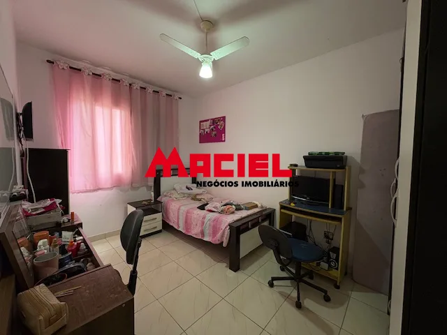 Comprar Apartamento / Padr&atilde;o em S&atilde;o Jos&eacute; dos Campos R$ 285.000,00 - Foto 9