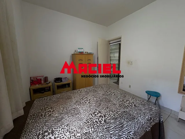 Comprar Apartamento / Padr&atilde;o em S&atilde;o Jos&eacute; dos Campos R$ 285.000,00 - Foto 14