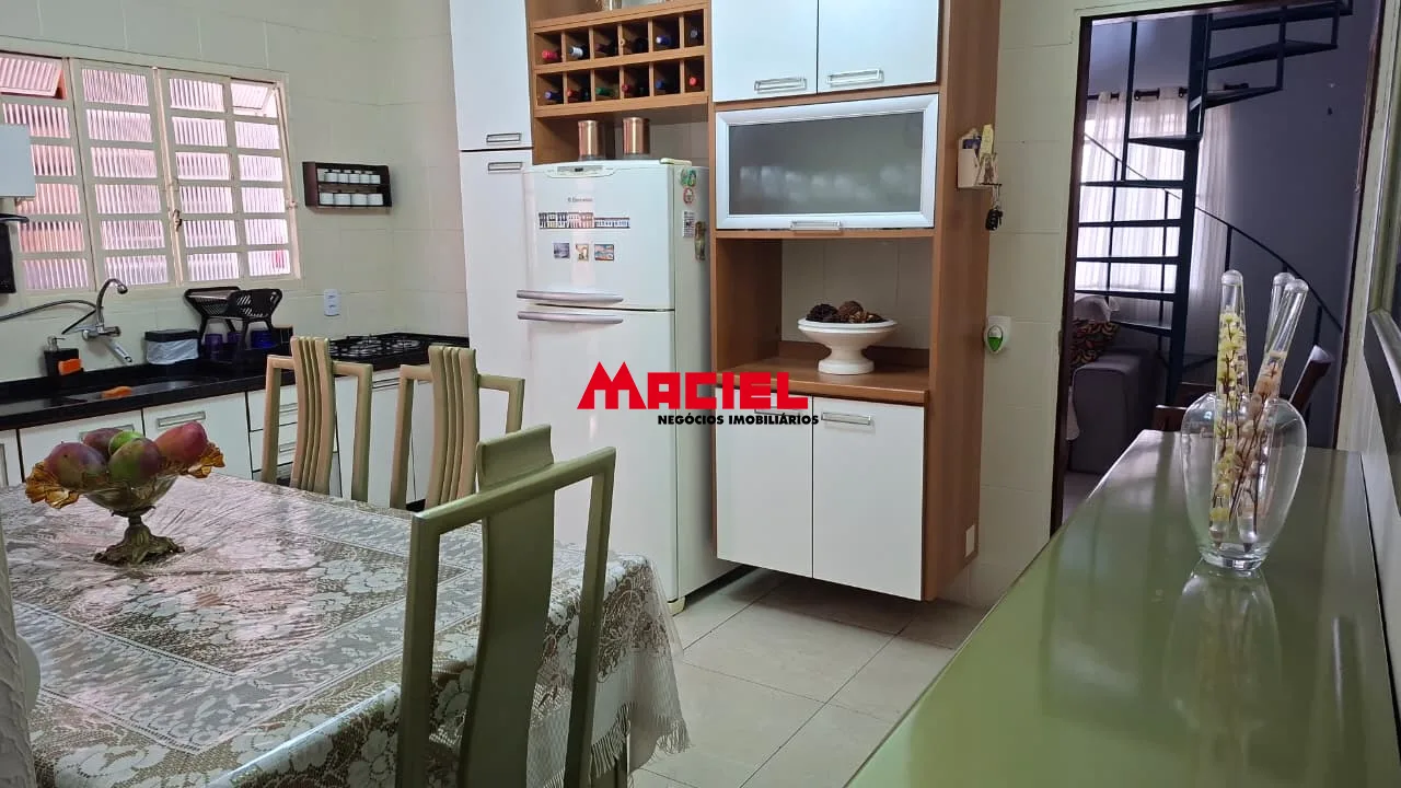 Comprar Casa / Sobrado em S&atilde;o Jos&eacute; dos Campos R$ 850.000,00 - Foto 3