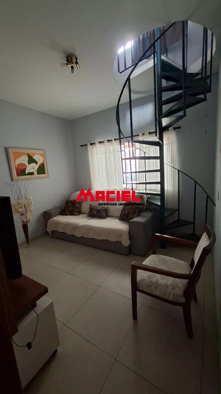 Comprar Casa / Sobrado em S&atilde;o Jos&eacute; dos Campos R$ 850.000,00 - Foto 5