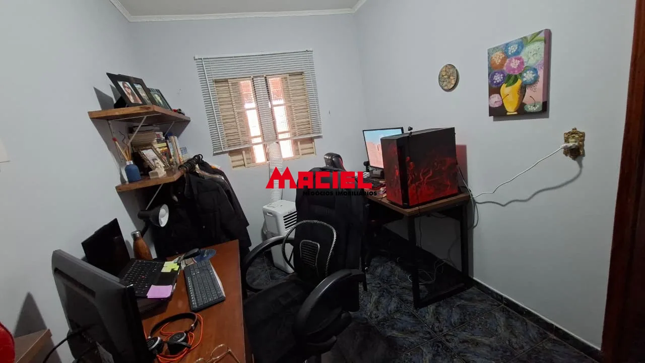 Comprar Casa / Sobrado em S&atilde;o Jos&eacute; dos Campos R$ 850.000,00 - Foto 9