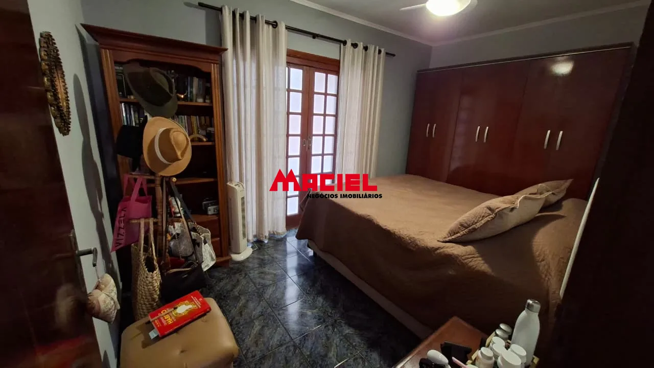 Comprar Casa / Sobrado em S&atilde;o Jos&eacute; dos Campos R$ 850.000,00 - Foto 12