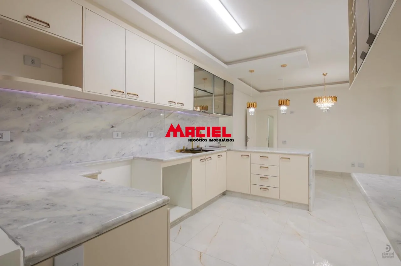 Comprar Apartamento / Padr&atilde;o em S&atilde;o Jos&eacute; dos Campos R$ 2.100.000,00 - Foto 1