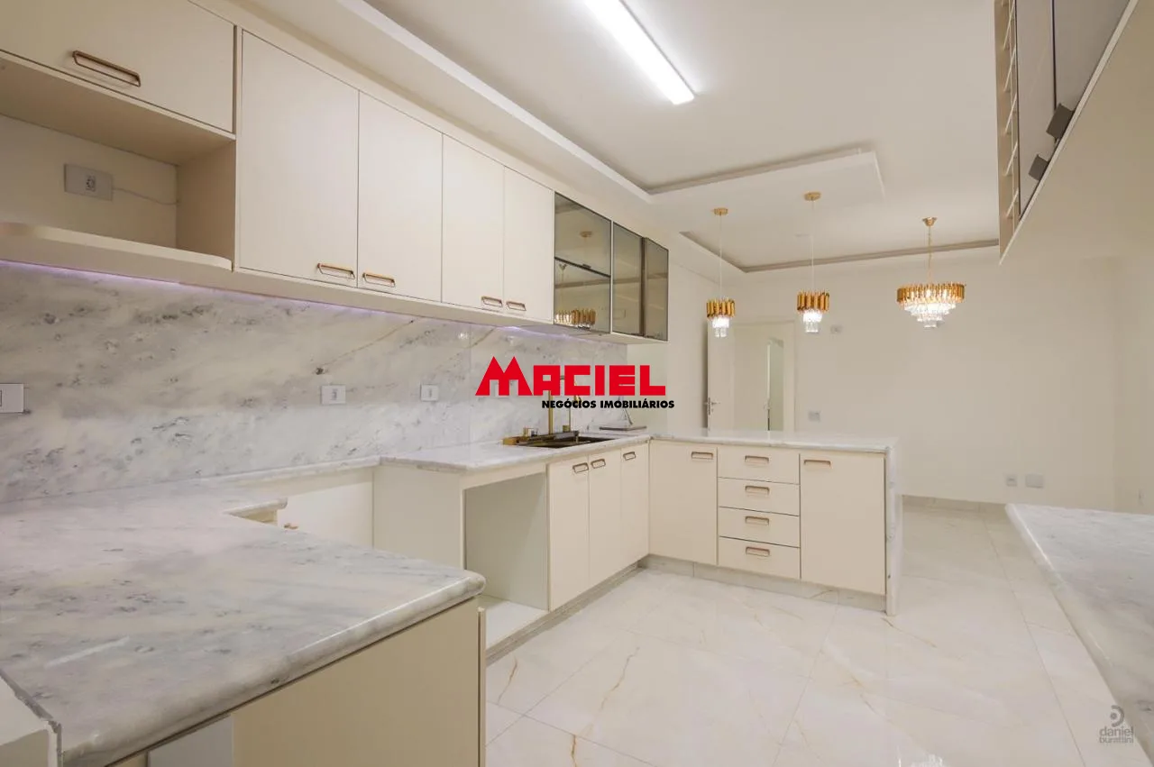 Comprar Apartamento / Padr&atilde;o em S&atilde;o Jos&eacute; dos Campos R$ 2.100.000,00 - Foto 2