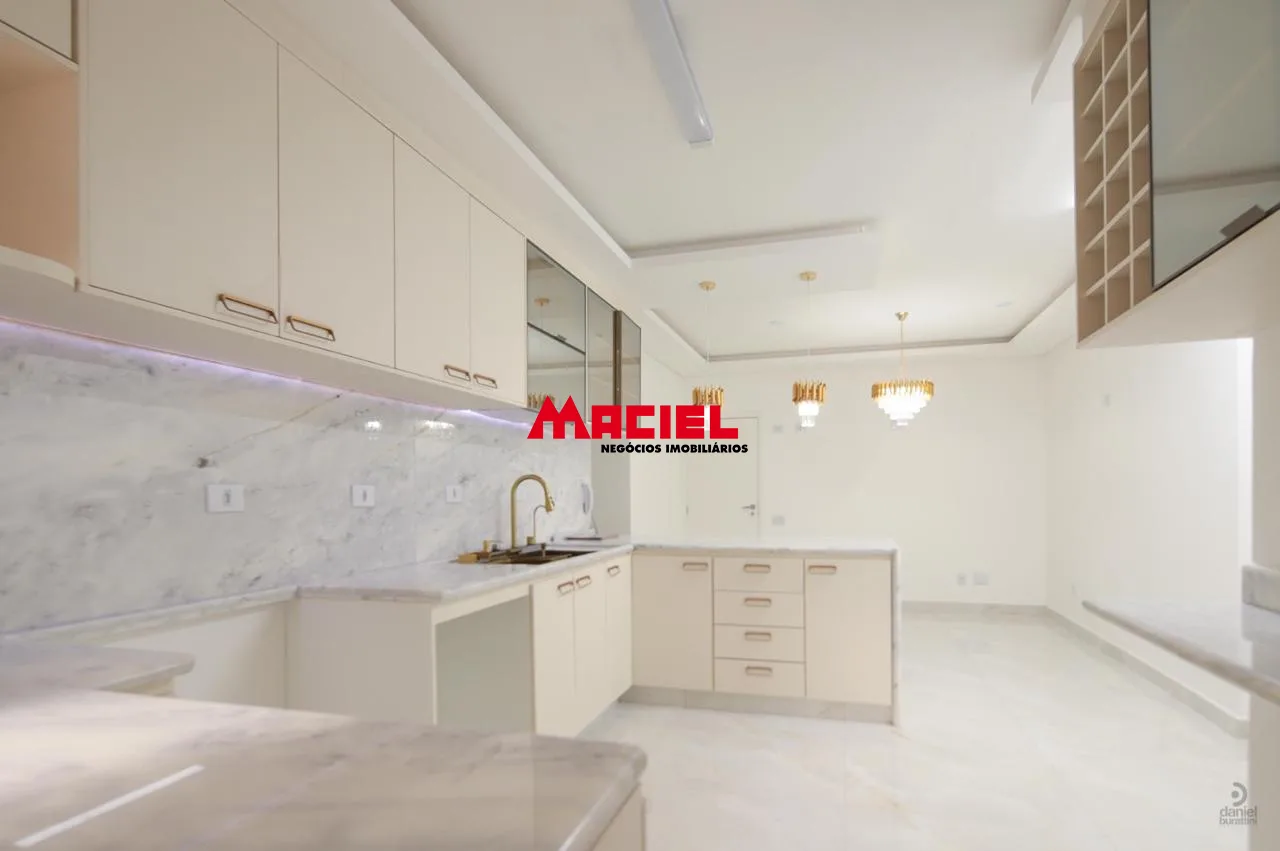 Comprar Apartamento / Padr&atilde;o em S&atilde;o Jos&eacute; dos Campos R$ 2.100.000,00 - Foto 3