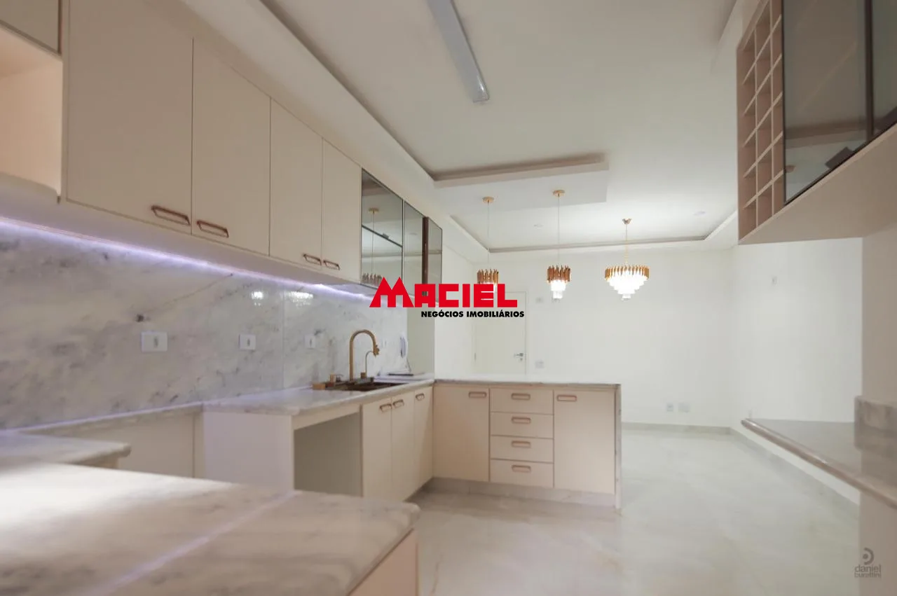 Comprar Apartamento / Padr&atilde;o em S&atilde;o Jos&eacute; dos Campos R$ 2.100.000,00 - Foto 4