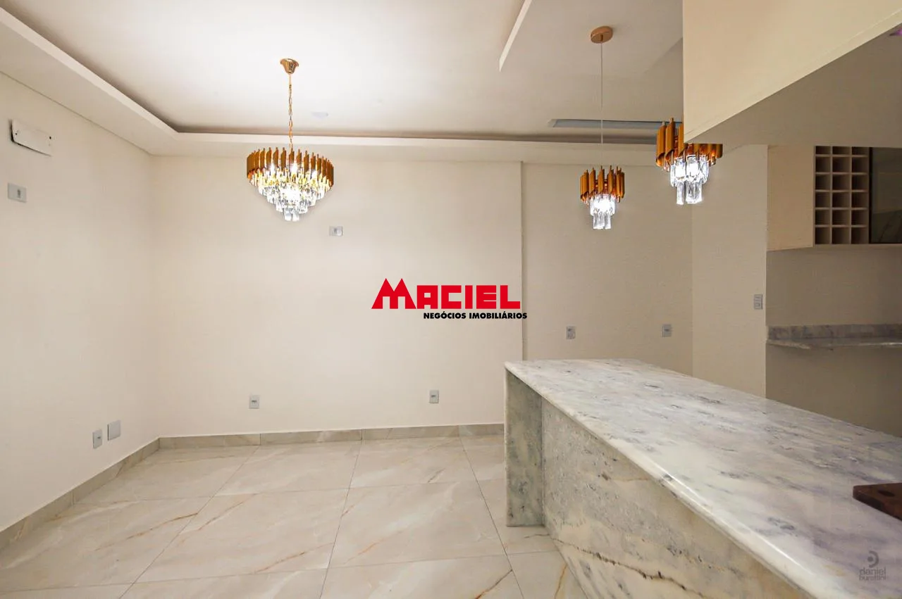 Comprar Apartamento / Padr&atilde;o em S&atilde;o Jos&eacute; dos Campos R$ 2.100.000,00 - Foto 5