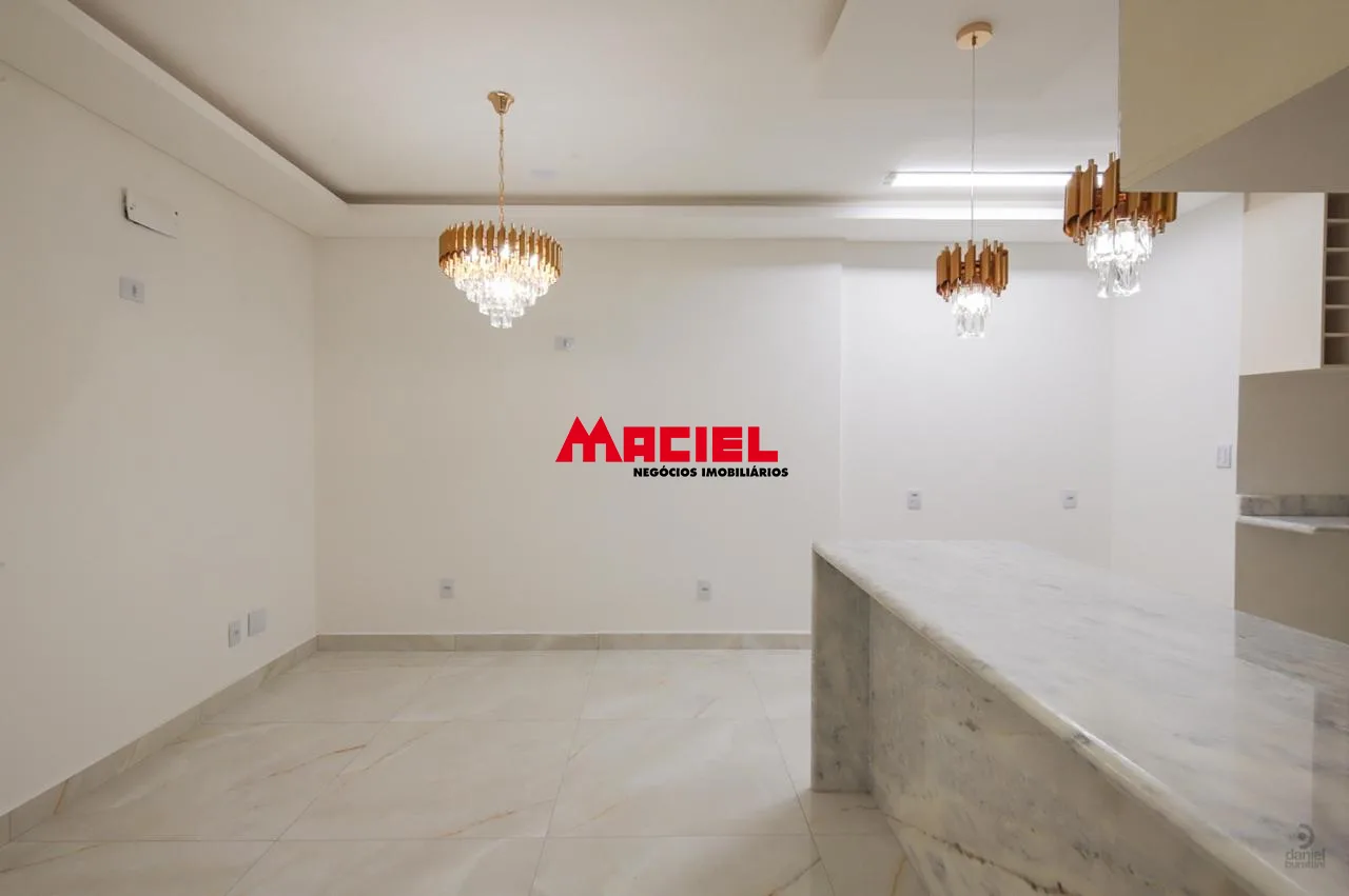 Comprar Apartamento / Padr&atilde;o em S&atilde;o Jos&eacute; dos Campos R$ 2.100.000,00 - Foto 6