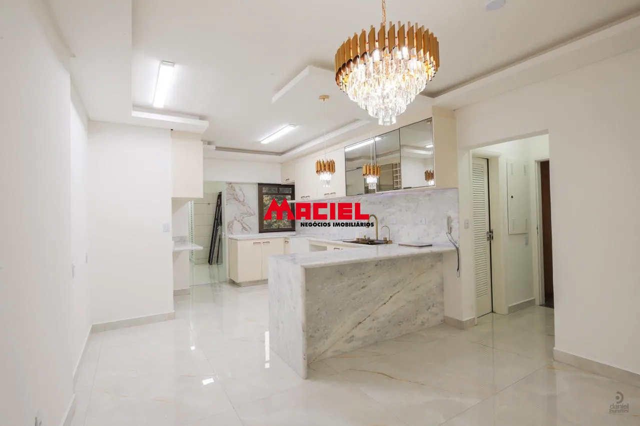 Comprar Apartamento / Padr&atilde;o em S&atilde;o Jos&eacute; dos Campos R$ 2.100.000,00 - Foto 8