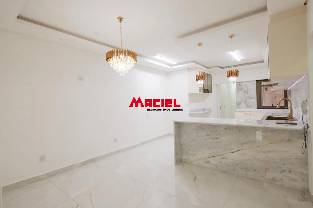 Comprar Apartamento / Padr&atilde;o em S&atilde;o Jos&eacute; dos Campos R$ 2.100.000,00 - Foto 9