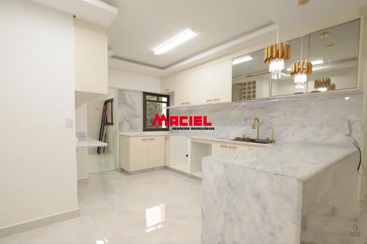 Comprar Apartamento / Padr&atilde;o em S&atilde;o Jos&eacute; dos Campos R$ 2.100.000,00 - Foto 10